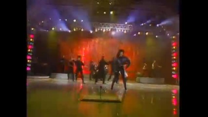 Janet Jackson - What Have You Done for Me Lately ( Grammys on Cbs )