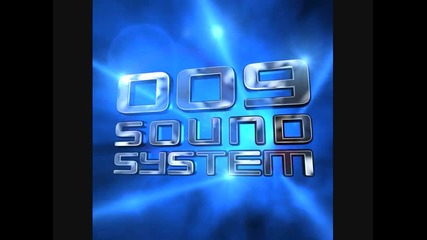 Sound System - Dreamscape