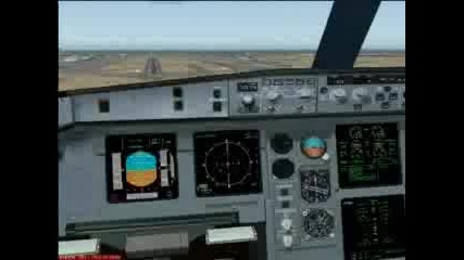 Fs2004 - A - 330 Cathay Кацане В Дубай