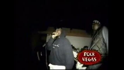 ODB & Notorious B.I.G. (Live)