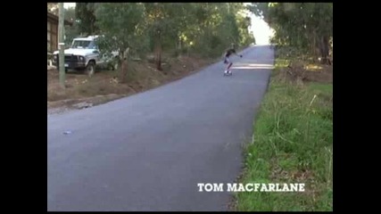06 Freebord Rider Awards