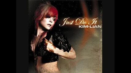 Kim Lian - Anywhere I Go