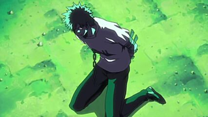[otakubg] Bleach - 019 [1080p]