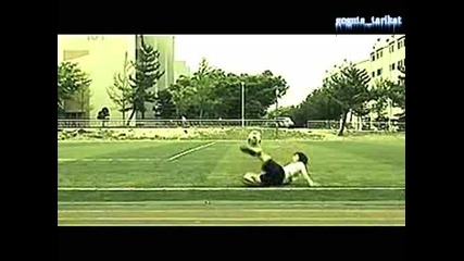 Football Freestyle