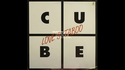 Cube Loves Taboo 