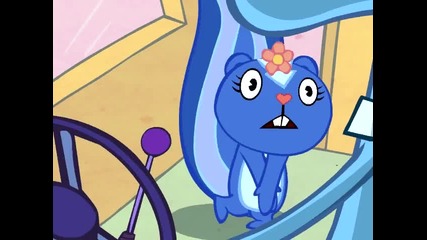 Happy Tree Friends - Happy Trails 