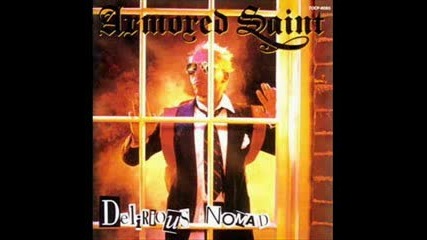 Armored Saint - Youre Never Alone