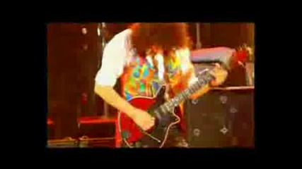 Freddie Mercury Tribute G.cherone, Tony Iommi