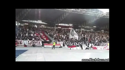 Lask Ultras 
