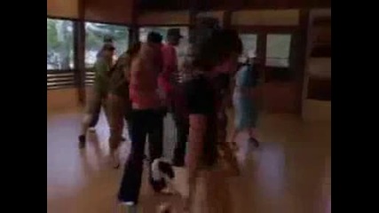 Just That Girl Joe/selena