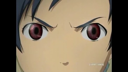 Blood+ Eпизод 28 Eng Dub