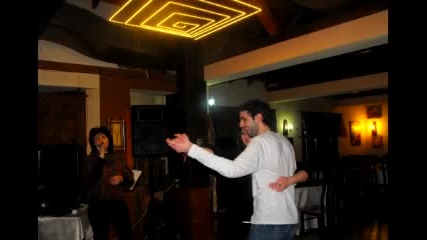 |live| L`zar - Birthday Party (08 - 09.03) - music album