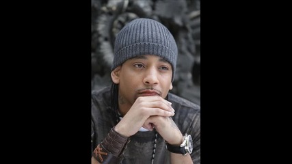 J. Holiday - Rock Wit Me 