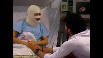 Cuidado Con El Angel capitulo 53 parte 2 