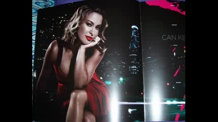 New! Anastacia - Not That Kind (maurice Joshua Chickenpox Club Mix) 
