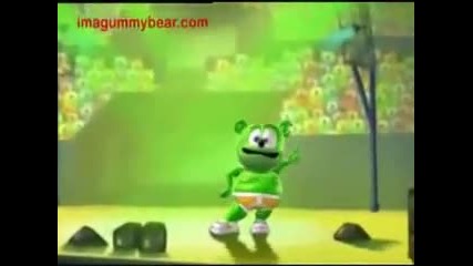 The Gummy Bear Song