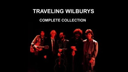 Traveling Wilburys - Tweeter And The Monkey