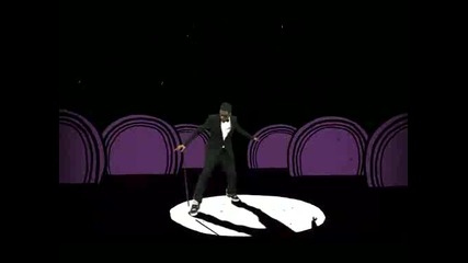 Kid Cudi - Day n Nite 