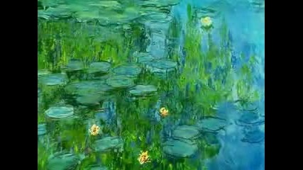 Claude Monet - A Short Retrospective