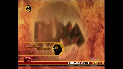 Hande Yener - Ruya