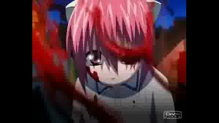 Elfen Lied o_0