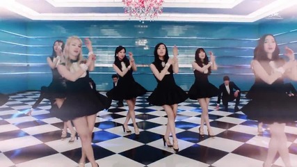 Бг превод! Snsd - Mr. Mr.