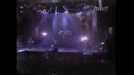 Metallica - Masters Of Puppets (live)