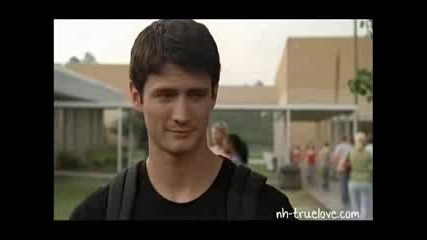 One Tree Hill - Deleted Scene S04e04