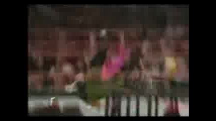 Wwe - Jeff Hardy Desire