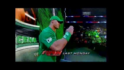 Wwe Night Of Champions 2012 John Cena Vs Cm Punk [ Wwe Championship Match ]