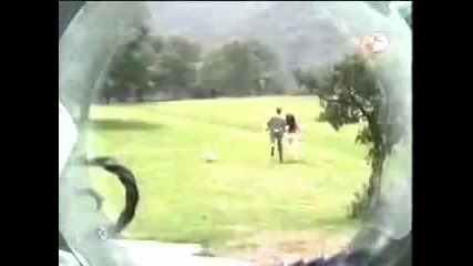 Cuidado Con El Angel capitulo 51 parte 3 
