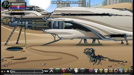 aqw-kill "defense Turred"