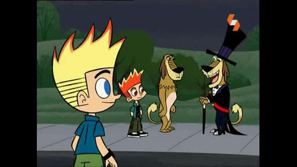 Johnny Test Bg Audio Vbox7