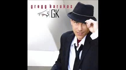 Gregg Karukas - Soul Kisses