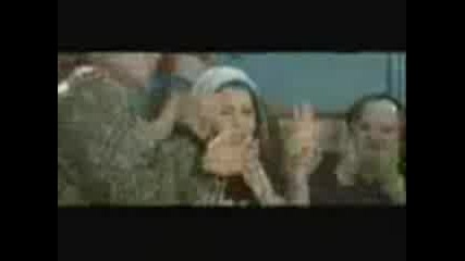 Nancy Ajram -ah Wa Noss