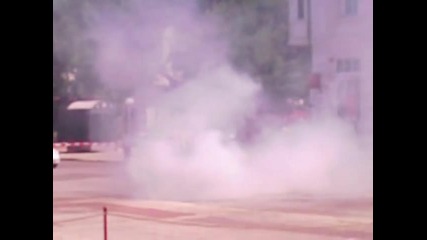 Мото събор "нощни Вълци"- Кюстендил