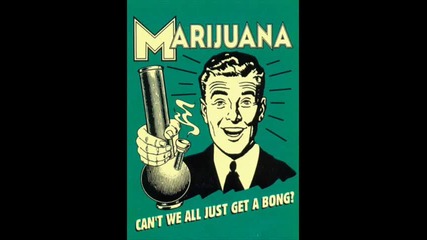 Cypress Hill - Hits From The Bong
