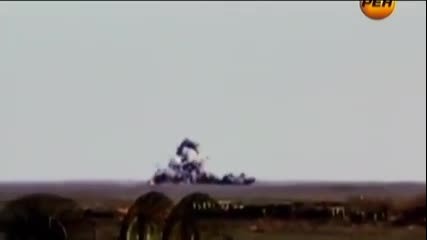 Документален филм за руска крилата ракета и пораженията, които би могла да причини!