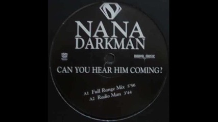 Nana - Darkman (rmx)