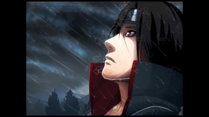 Itachi Uchiha Theme - Extended