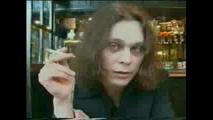 Ville Valo