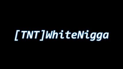[tnt]whitenigga vs Underwear