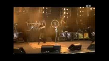 Korn - Good God
