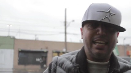 Dj Kay Slay ( Feat. Doo Wop, Dj Khaled & Dj Drama ) - The King Of The Streets