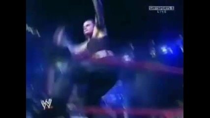 Jeff Hardy & Kelly Kelly - Here Without You