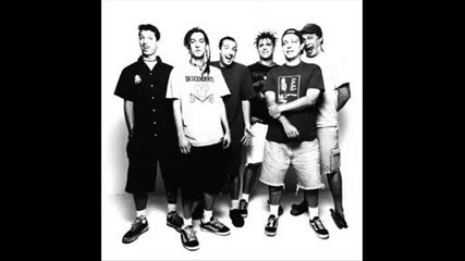 Less than Jake - Best Wishes To Your Black Lung