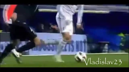 Cristiano Ronaldo 2011 Cr7 The Best