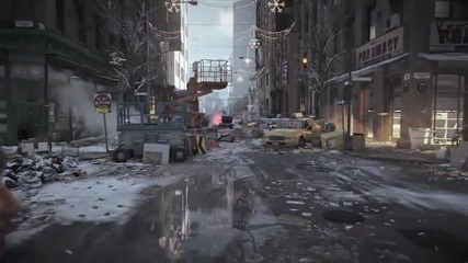 Top 5 Best Looking Games of E3 2013