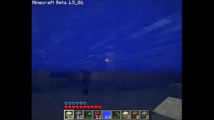 Minecraft: Tnt Mayhem - Huge Canyon