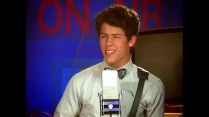 Jonas L.a. Hey You Music Video